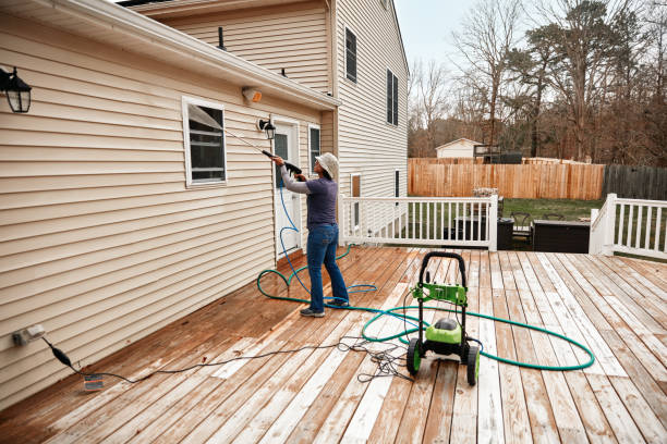 Best Roof Power Washing Services  in Bayport, NY