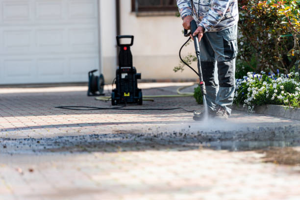 Best Concrete Pressure Washing  in Bayport, NY