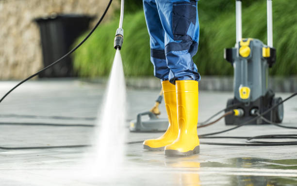 Trusted Bayport, NY Pressure Washing Experts