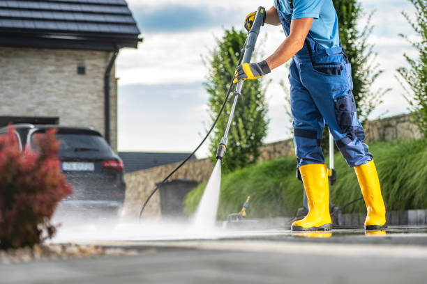 Best Roof Pressure Washing  in Bayport, NY